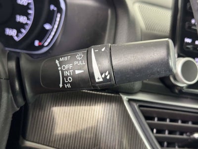 2021 Honda Accord Sport Special Edition