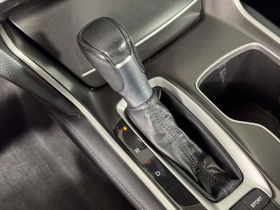2021 Honda Accord Sport Special Edition