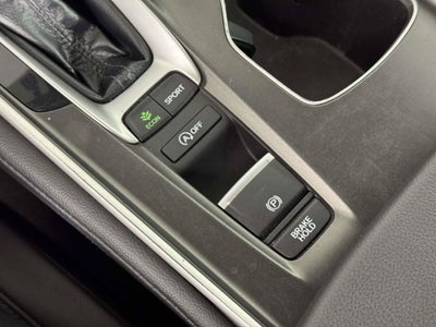 2021 Honda Accord Sport Special Edition