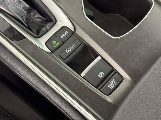 2021 Honda Accord Sport Special Edition
