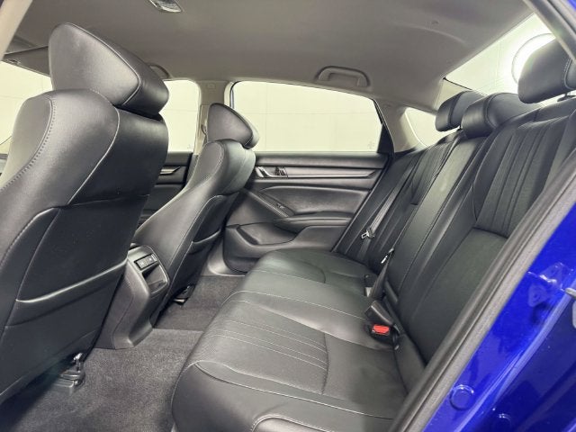 2021 Honda Accord Sport Special Edition
