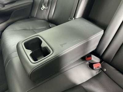 2021 Honda Accord Sport Special Edition