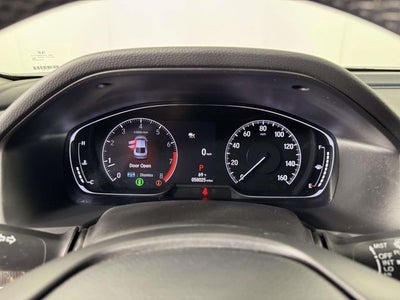 2021 Honda Accord Sport Special Edition