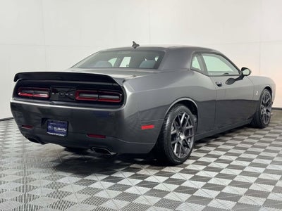 2019 Dodge Challenger R/T Scat Pack