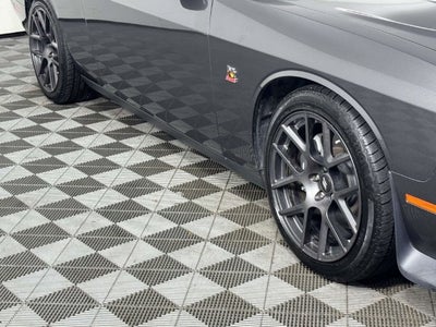 2019 Dodge Challenger R/T Scat Pack