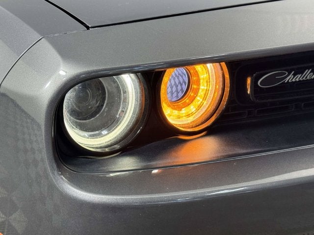2019 Dodge Challenger R/T Scat Pack
