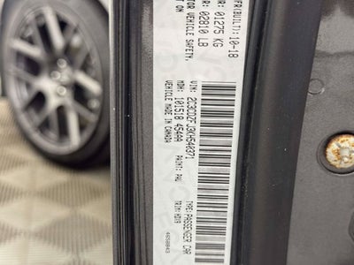 2019 Dodge Challenger R/T Scat Pack