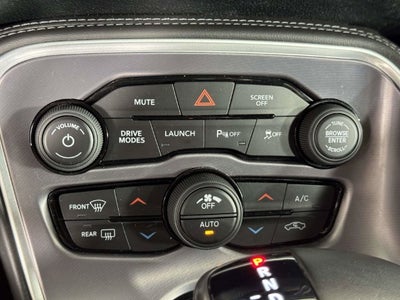 2019 Dodge Challenger R/T Scat Pack