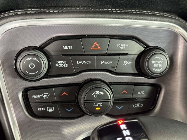 2019 Dodge Challenger R/T Scat Pack