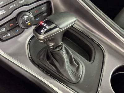 2019 Dodge Challenger R/T Scat Pack