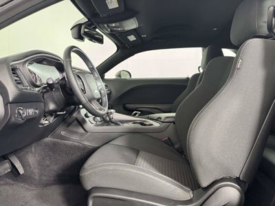 2019 Dodge Challenger R/T Scat Pack