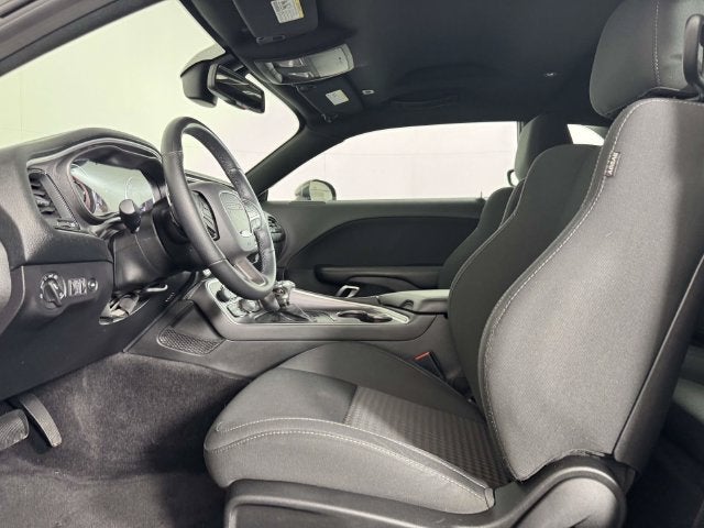 2019 Dodge Challenger R/T Scat Pack