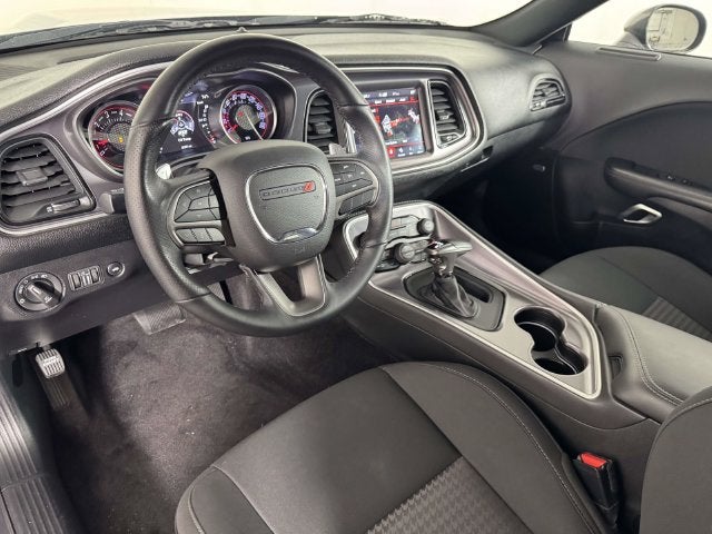 2019 Dodge Challenger R/T Scat Pack