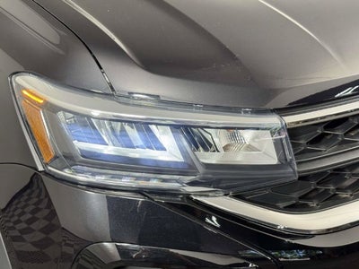 2023 Volkswagen Taos 1.5T S