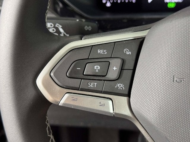 2023 Volkswagen Taos 1.5T S