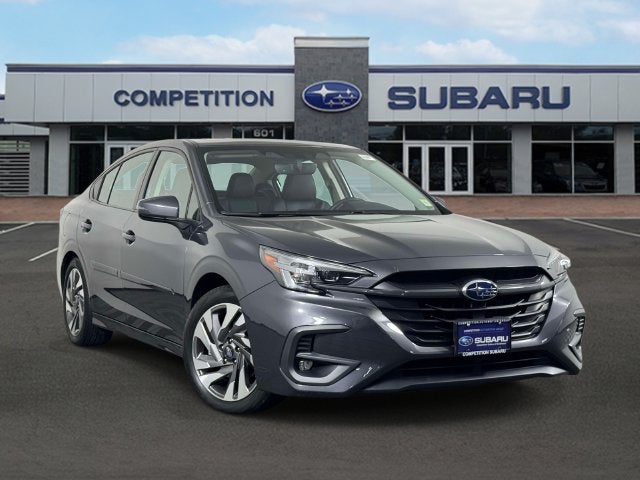 2024 Subaru Legacy Limited