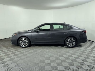 2024 Subaru Legacy Limited