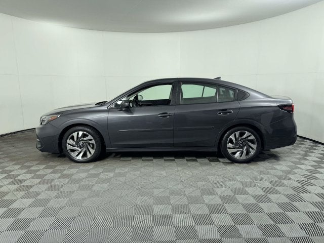 2024 Subaru Legacy Limited