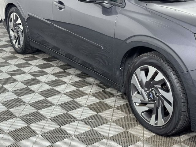 2024 Subaru Legacy Limited