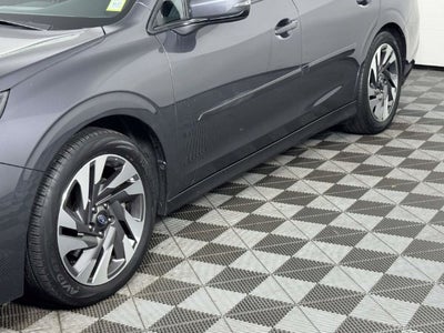 2024 Subaru Legacy Limited