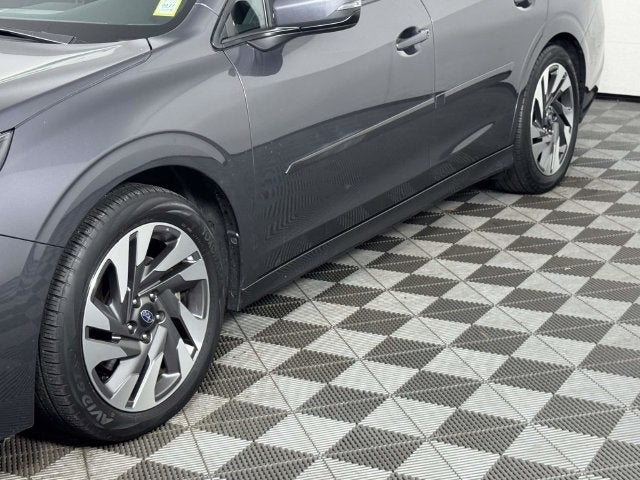 2024 Subaru Legacy Limited