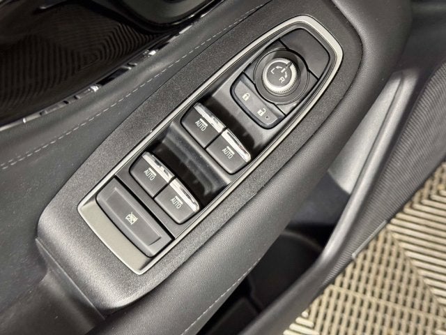 2024 Subaru Legacy Limited