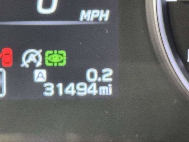 2024 Subaru Legacy Limited