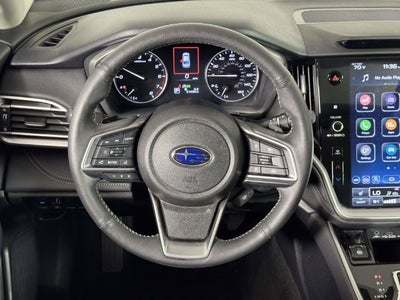 2024 Subaru Legacy Limited