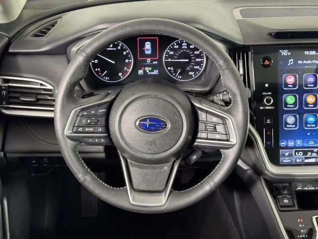 2024 Subaru Legacy Limited