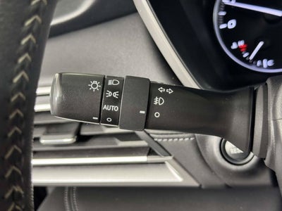 2024 Subaru Legacy Limited