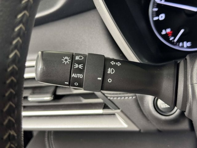 2024 Subaru Legacy Limited
