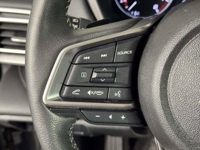 2024 Subaru Legacy Limited