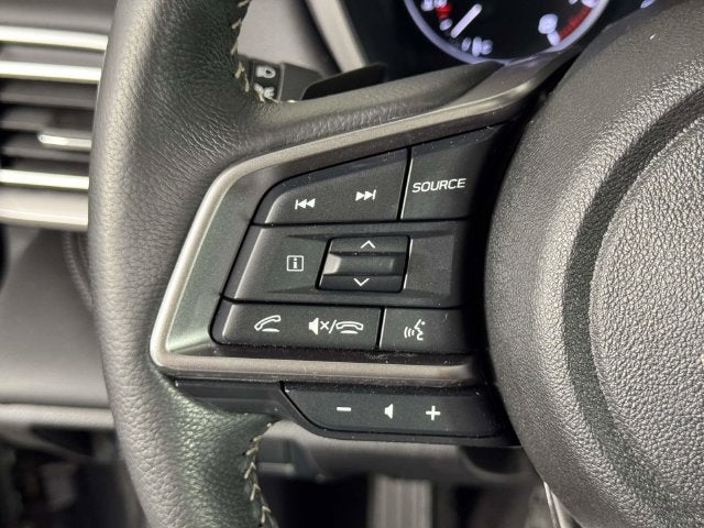 2024 Subaru Legacy Limited