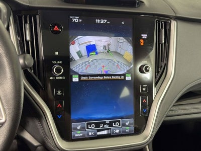 2024 Subaru Legacy Limited