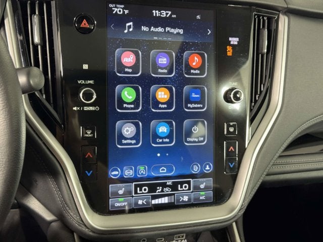 2024 Subaru Legacy Limited