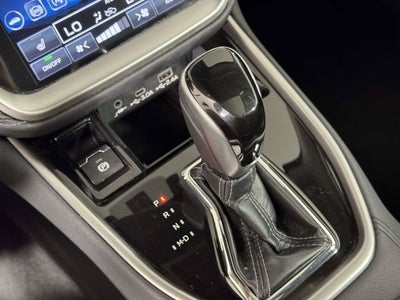 2024 Subaru Legacy Limited