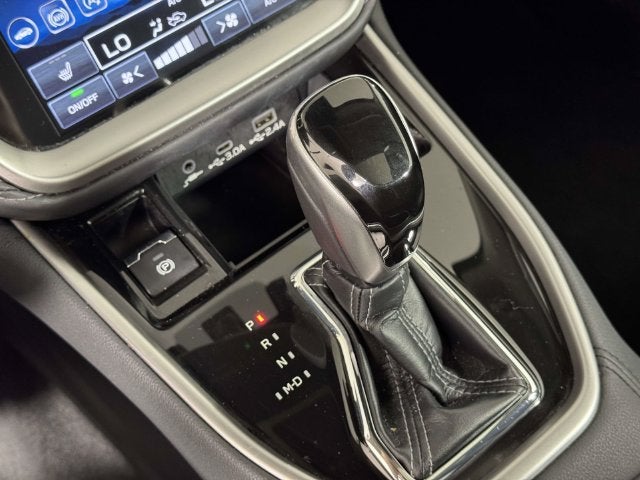 2024 Subaru Legacy Limited