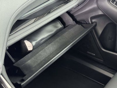2024 Subaru Legacy Limited