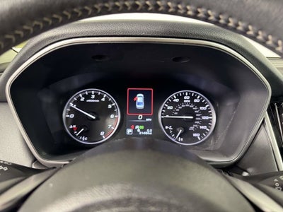 2024 Subaru Legacy Limited