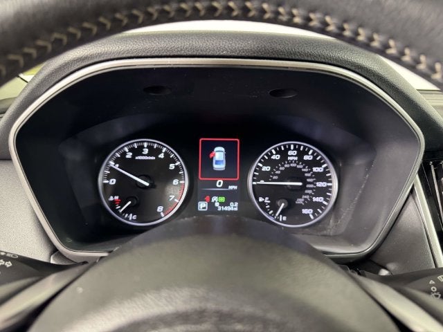 2024 Subaru Legacy Limited