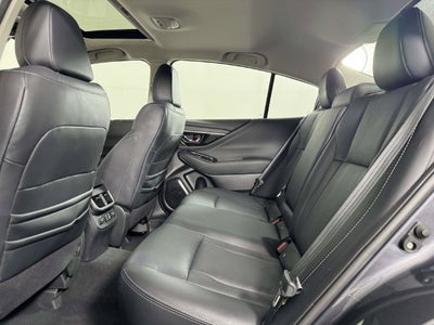 2024 Subaru Legacy Limited