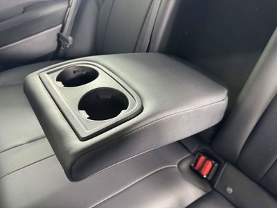 2024 Subaru Legacy Limited