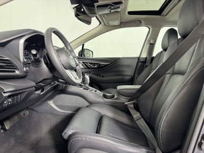 2024 Subaru Legacy Limited