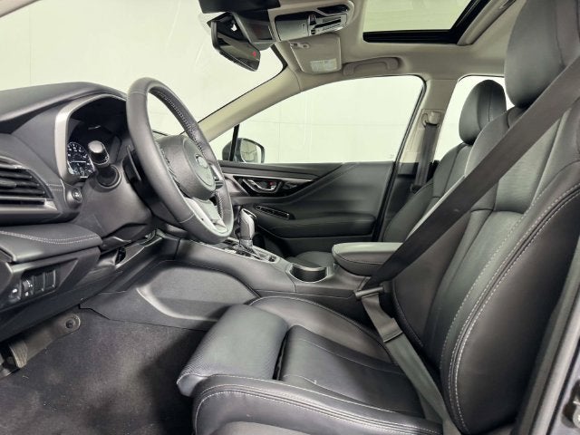 2024 Subaru Legacy Limited