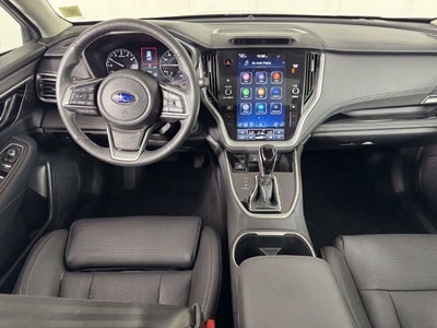 2024 Subaru Legacy Limited