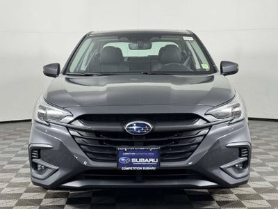 2024 Subaru Legacy Limited