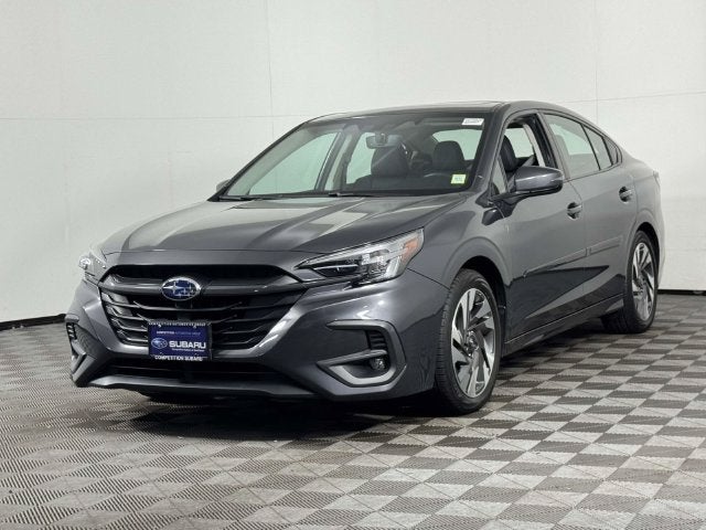 2024 Subaru Legacy Limited