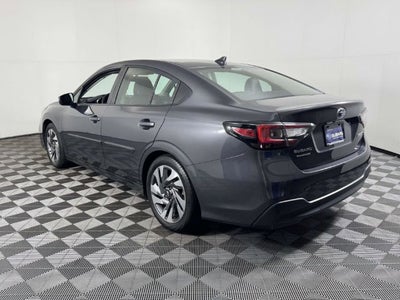 2024 Subaru Legacy Limited