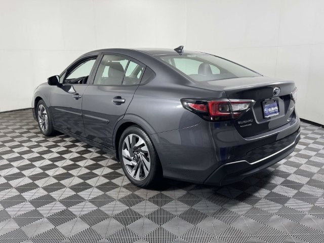 2024 Subaru Legacy Limited