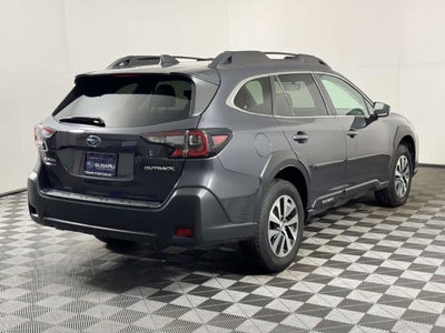 2024 Subaru Outback Premium